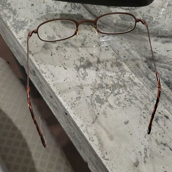 𝅺👌roots Prescription Glasses - Picture 3 of 3